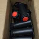 8Pcs Metal Adjustable Height Bed Support Legs for Bed Frame Metal Adjustable Furniture Legs for Sofa/Cabinet/Couch/Dresser/Table,Heavy Furniture Replacement Legs (4.7-8.2 inch (8pcs)