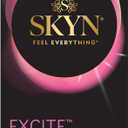 SKYN EXCITE Female Sexual Stimulating Gel, 0.5 Ounce