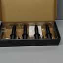 Ignition Coil Pack and 4x Spark Plugs Fits for 1.8 L4 2011 2012 2013 2014 2015 2016 2017 2018 Chevy Cruze Sonic 1.8L Replaces# UF620