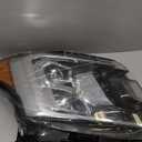 Passenger Side alogen Headlight Assembly Compatible with Expedition XLT Limitated 2018-2020 Front Headlamp Right JL1Z-13008-K