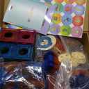 MAGBLOCK 176pcs Magnetic Tiles Marble Run Set with Ball Run Race Track for Ages 8+, Magnetic Building Blocks Magnet Game, Stem Educational Gifts Kids Toys for Girls & Boys Promoting Focus