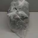 Christmas Ball Ornaments Black Christmas Tree Decorations with Hang Rope-36pcs Shatterproof Christmas Ornaments Set with 6 Styles in 3 Sizes(Small Medium Large)