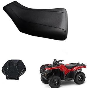 CHEDA Seat Cover Compatible with 2007-2013 Honda Rancher