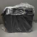 2.6 Gallon Water Bottle Camping Water ContainerPortable Water Storage TankSolution for Camping, Car, Outdoor Hiking and PicnicEmergency WaterBPA-FreeWith Faucet for Easy Access