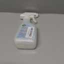 FIT Organic Fruit and Vegetable Wash, Spray Bottle, White, Clear, 12 Fl Oz