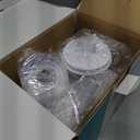 1000ml Portable Veterinary Suction Machine for Home Use 110V