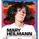 Mary Heilmann: Waves, Roads & Hallucinations [Blu-ray]
