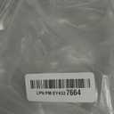 Mellif Jobsite Radio Speaker, Compatible with DeWalt 20V MAX Battery, IPX54 Waterproof Portable Wireless Stereo,Strong Signal Reception, AM/FM, TWS, 100ft Range, AC/DC Powered(Tool Only)