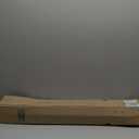 HNQQ 2-Piece Pool Cue Stick – 58″ Wooden Billiard Cues, Standard & Heavy Options, 13mm Tip, Set of 2 – Beginner & Family Friendly (58" Set of 2)