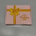 40th Birthday Decorations Women Silver with 40th Birthday Sash and Tiara, Cake Topper and Candles, Silver Number Balloons, 40 Year Old Gifts for Women