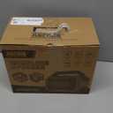 Speakers Bluetooth Wireless: 80W(Peak) Loud Speaker with Bass, 20H Playtime, IPX6 Waterproof, Large Jobsite Speakers for Work, Outdoor, Workshop, Garage, Portable Speaker with TWS (Black)