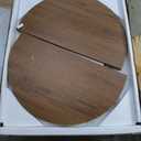 DCL Dining Table FoldableWood DRDT002
