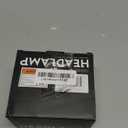 Headlamp Rechargeable 99,000LM Super Bright, LED Head Lamp with 3 Modes, 90Adjustable Head Lights for Forehead, IPX6 Waterproof HeadLamps for Camping Hiking