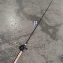 Ugly Stik Elite Baitcast Combo