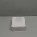 WILLBOND 50 Pcs Christmas Large Pom Poms for Crafts, 2 Inch Halloween Fluffy Pompoms Giant Acrylic Balls Holiday Costume Fuzzy Ball for DIY Crafts Supplies Party Decorations(Red, White)