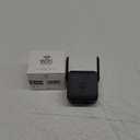 2025 Fastest WiFi Extender, WiFi Repeater, WiFi Booster, Covers Up to 10000 Sq.ft and 60 Devices, Internet Booster - with Ethernet Port, Quick Setup, Home Wireless Signal Booster
