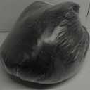 MOVE OVER 8 Pieces Black Satin Comforter Set King Size with Sheet Set Luxurious Soft and Silky Comforter Set Farmhouse Style Black Rufle Fringe Design Boho Comforter Silk Like Satin Bedding Set