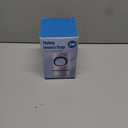 Fruit Fly Trap Flying Insect Traps Fan Powered Indoor Bug Catcher for Mosquitoes Gnats Fruit Flies Mosquito Killer Effective Blue Light