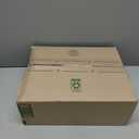 COTYKILEY 6 Pack 5 Inch(128mm) Brushed Brass Cabinet Handles Gold Kitchen Cabinet Pulls Cabinet Door Handles Kitchen Cabinet Hardware Cupboard Drawer Pulls Dresser Handles