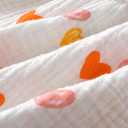 Infant Toddler Baby Girl Summer Cotton Clothes Strap Ruffle Smocked Top and Shorts 2Pcs Outfit Clothing Set