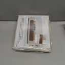 Couch Covers Washable Sofa Covers, Anti-Slip Pet Couch Cover for Dogs Washable, Furniture Protector and Pet Blanket for Couches. (Cream White, 33x52 inch 1pcs)