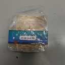 BENECREAT 18 Gauge Round Soft Copper Wire, Gold Spiral Copper Wire, French Gold Copper Wire, Metallic Wire, for Garment Decoration Embroidery and Jewellery Making (Bright Light Gold)