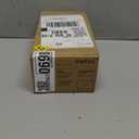 Providence Door Set with Round Brass Knobs Privacy in Antique Brass. Doorsets.