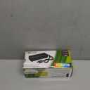 Puning Power Supply Replacement for Xbox 360 Slim,AC Adapter Power Supply[Advanced Quiet Edition] with Cooling Fan Compatible with Xbox 360 Slim Console