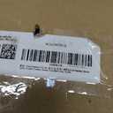 Deck Screws 3-1/2 Inch, #10 x 3-1/2, 5lb, 285Pcs Rust Resistant, Brown Epoxy Coated, Outdoor Screws, Torx/Star Drive, T25 Bit