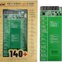 Kaisiking Professional Battery Tester Battery Activation Charge Board, Phone Battery Repair Circuit Board with Power Current Cable Compatible for iPhone 11-15 SE XS Series, iPad, Samsung, Oppo etc.