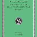 History of the Peloponnesian War, Volume IV: Books 78