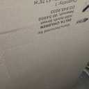 Delta Children Summer Breeze Mattress - Breathable Baby Crib & Toddler Mattress with Cloud Core - Machine Washable Cover - GREENGUARD Gold  Waterproof - Sustainably Sourced Core, Apricot/White