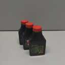Maxpower 337014 2.6 Oz 2-Cycle Premium Grade Multi-Ratio Oil 3Pack