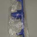 Frigidaire 5304518927 Lower Spray Arm with Heat Shield for Dishwashers, Blue