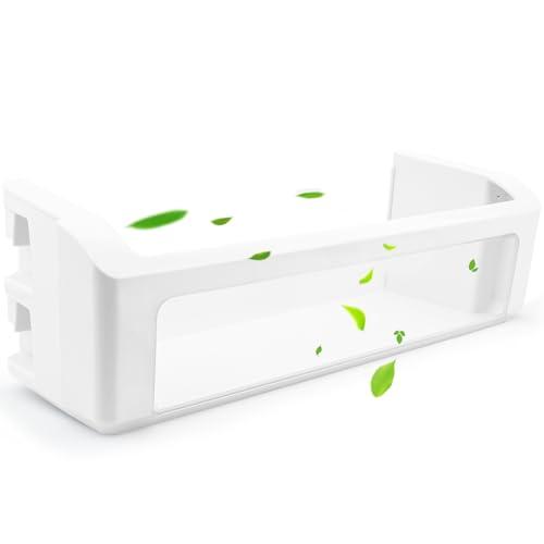 WR71X10138 Door Shelf Bin Compatible with ge ZICS360NRGRH, ZIC360NRGRH, ZIC360NRJRH, etc, Part Number: 773919, AP2072119, PS305185, EAP305185
