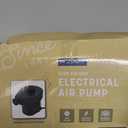 Stansport High Volume Electrical Air Pump 0.49 psi