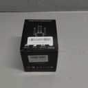 WiFi Extender,WiFi Extender Signal Booster for for Home & Outdoor,Device Servers Covers Up to 6000 Sq. ft and 35 Devices,Internet Booster,