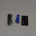 4K HDMI Video Capture Card, Gaming Capture Card with Microphone, Full HD 1080P 60FPS USB Video Capture Device Compatible with Switch/Xbox/PS4/PS5/PC/OBS