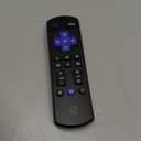 GE Roku TV Remote Replacement Only for ROKU TV and TCL/ONN/Hisense/Sharp/Element/Westinghouse/Philips Replacement Remote 66814