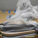 Maxi-Cosi Iora Baby Bassinets Bedside Sleeper, Portable Bassinet, Infant Bedside Sleeper Crib, Height Adjustable, Breathable Mesh, Large Storage Basket, Classic Slate