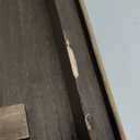 Brown Newborn Photography Props Wooden Bed Vintage Baby Photo Prop Baby Photoshoot Props Doll Bed Accessories Pretend Play Photoshoot Props