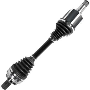 SCITOO Front CV Axle Shaft Assembly Compatible with 2015 for Mercedes-Benz C400,2017-2022 for Mercedes-Benz C43 AMG,2016 for Mercedes-Benz C450 AMG A2053303806,2053303806,NCV48053