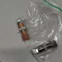 Cutting torch quick connect fittings | Oxy acetylene quick connect fittings | Oxy Fuel Quick Connect Coupler Set, 9/16 inches