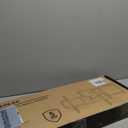 Perlegear UL-Listed Full Motion TV Wall Mount for 4290 Inch TVs up to 150 lbs, Pre-Assembled TV Mount with Tool-Free Tilt, Swivel, Extension, Max VESA 600 x 400mm, 12/16/18/24 Wood Studs, PGLF16