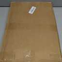 Sun Visor 2890288 for Polaris Ranger XP Crew 1000/570/SP 2018-2025, UTV Sun Visor Left & Right Pair, Glare Reduction, Plastic