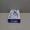 Force1 Velocity Blue Fast RC Boat- Remote Control Boats for Adults and Kids, Underwater Speed Racing Mini RC Boats for Pools and Lakes, 2.4GHZ Transmitter, 2 Rechargeable Batteries, Low Battery Alert