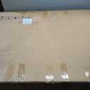 Smart Board Stand for 55"-86'' Whiteboard, Four Lockable Wheels