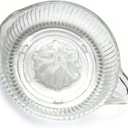 Norpro Glass Citrus Juicer