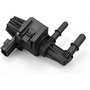 AITKEN Vapor Canister Purge Solenoid Valve Compatible with Ford F-150 F150 Expedition 2007-2008, Lincoln Navigator Mark LT 2007-2008 P/N 7L3Z9C915A.