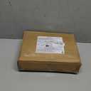 Amazon Basics Lightweight Super Soft, Wrinkle-Free, Easy Care Microfiber 4-Piece Bed Sheet Set with 14-Inch Deep Pockets, Full, Bright White, Solid